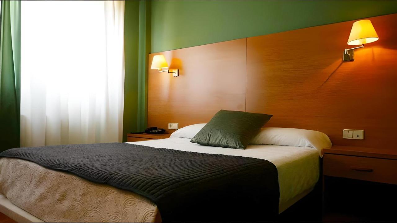 Hotel San Millan Santander Exterior photo