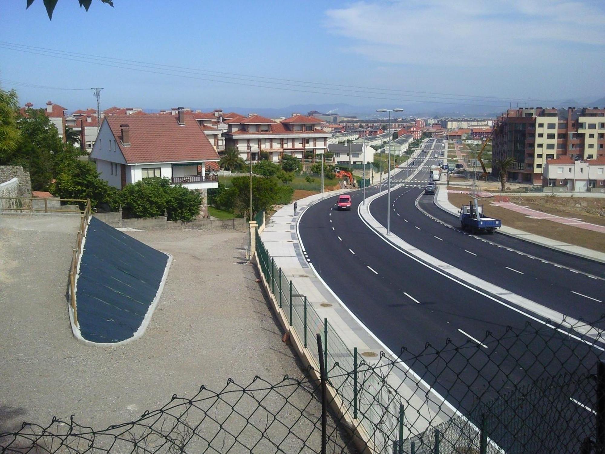 Hotel San Millan Santander Exterior photo