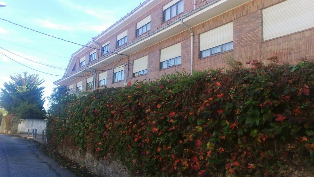 Hotel San Millan Santander Exterior photo