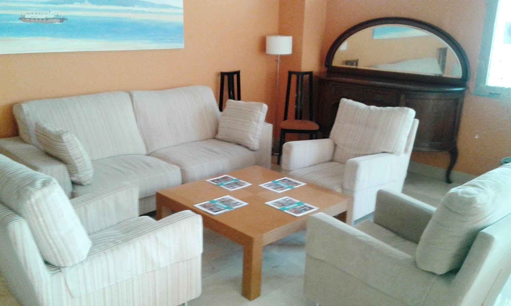 Hotel San Millan Santander Exterior photo