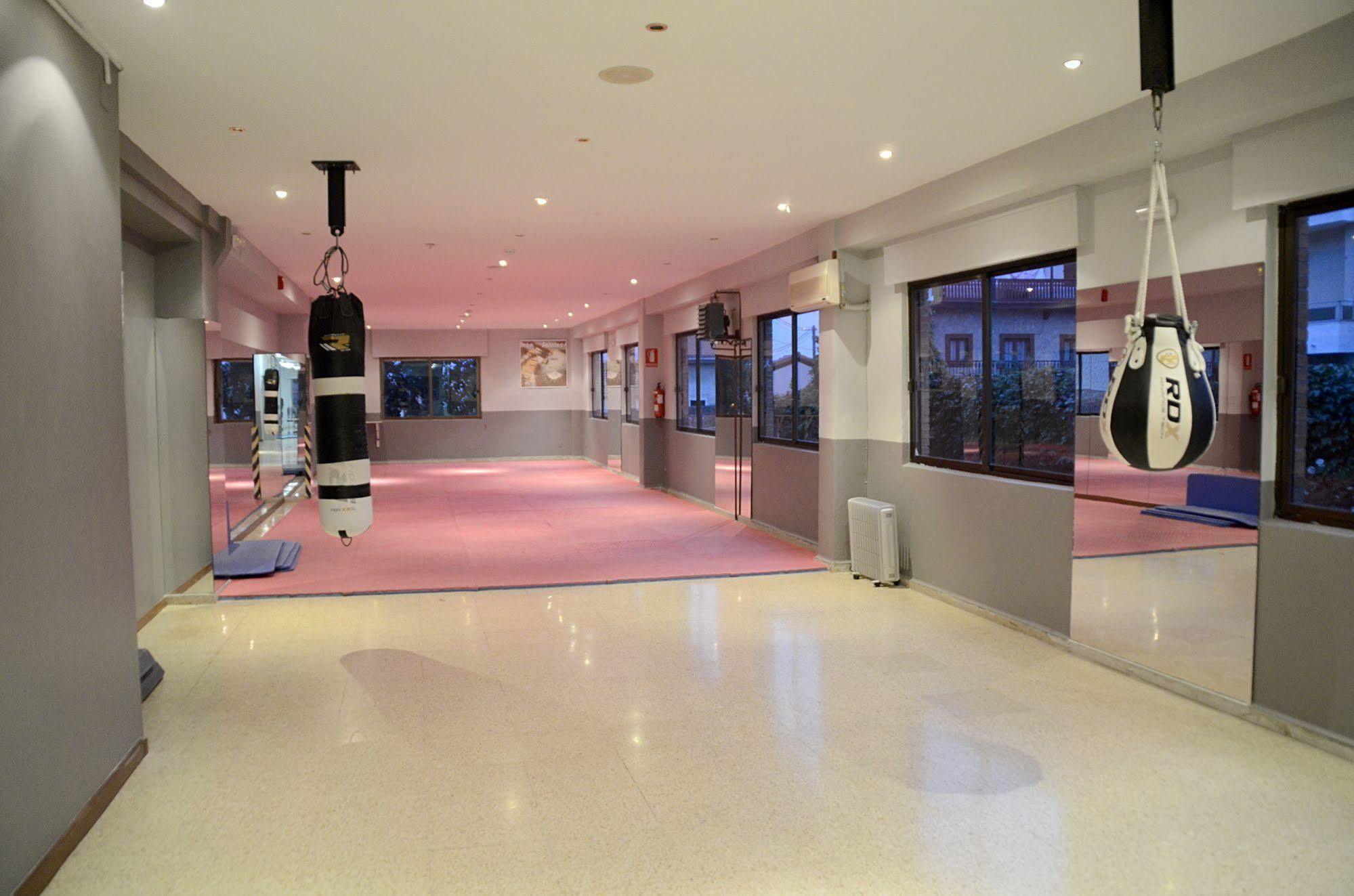 Hotel San Millan Santander Exterior photo