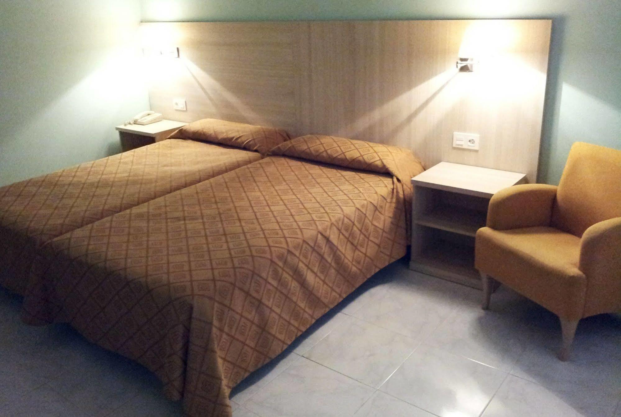 Hotel San Millan Santander Exterior photo