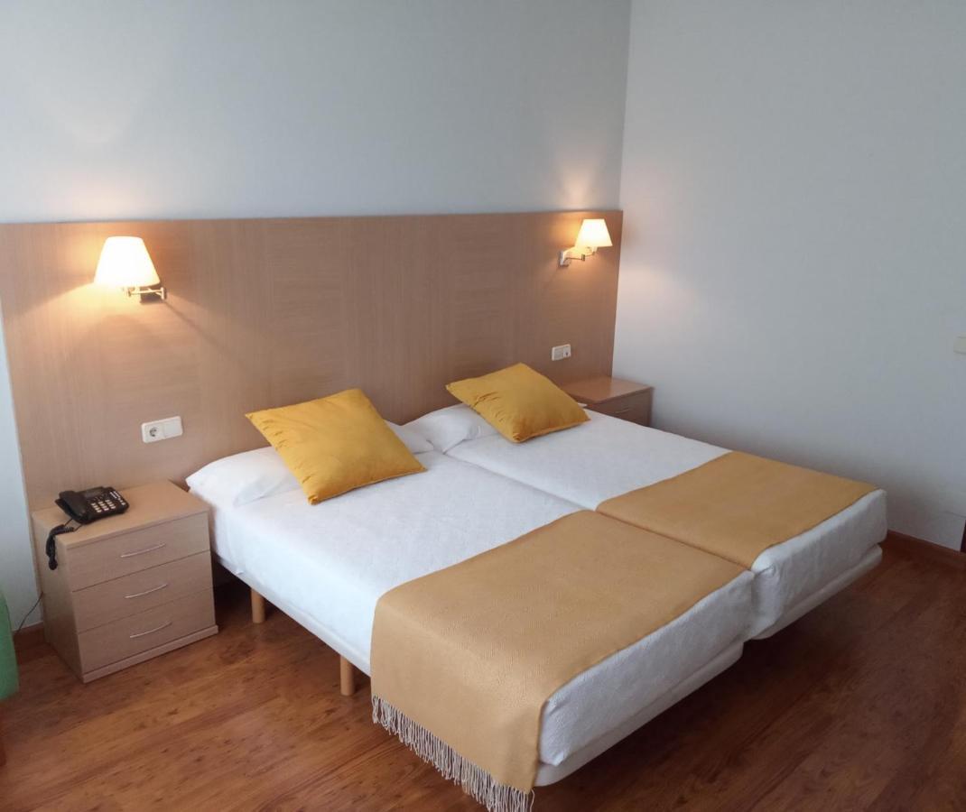 Hotel San Millan Santander Exterior photo
