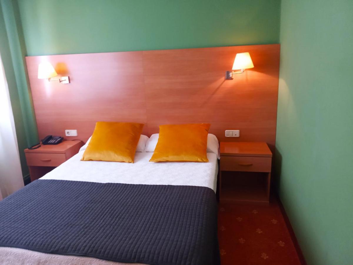 Hotel San Millan Santander Exterior photo