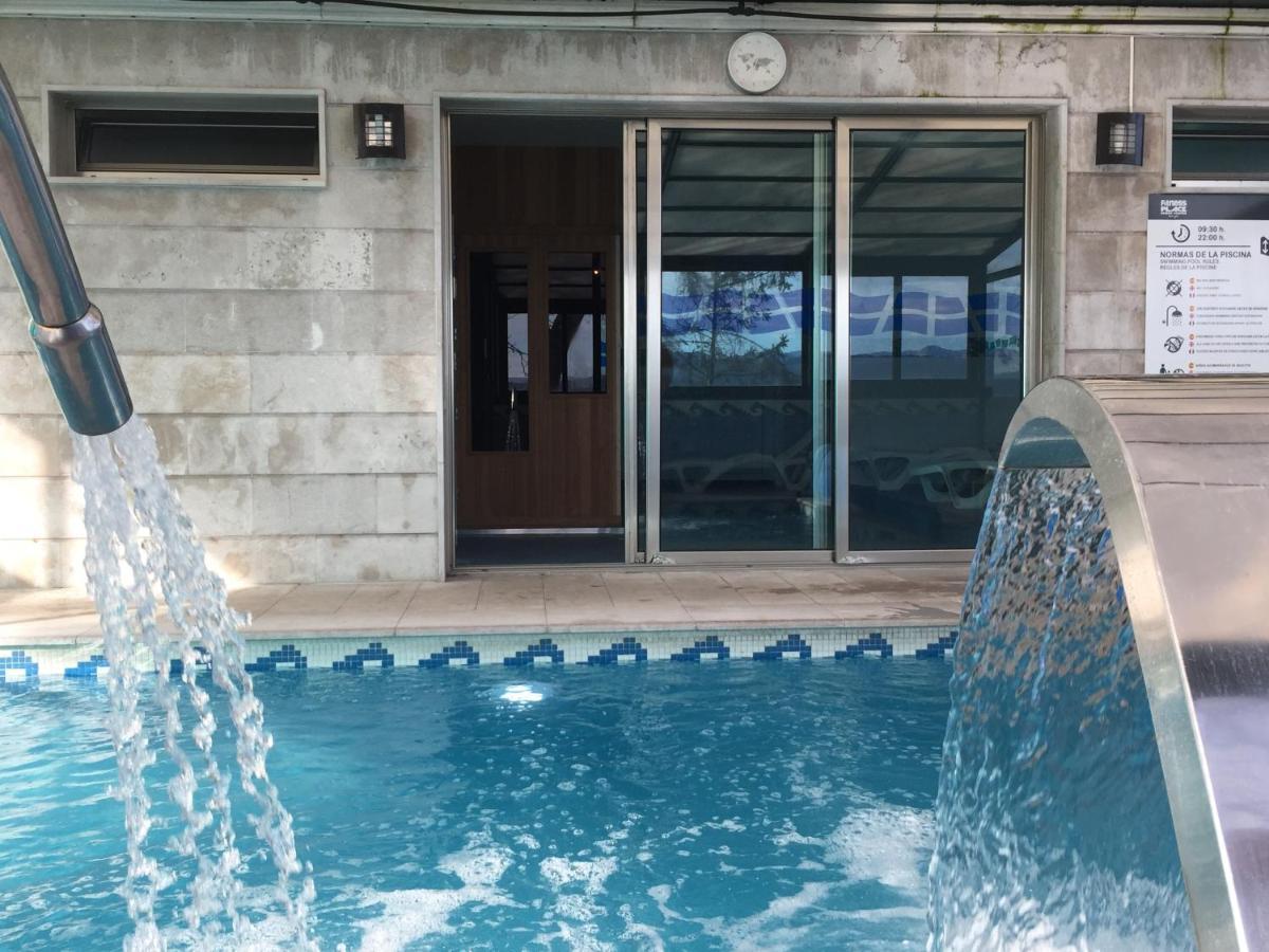 Hotel San Millan Santander Exterior photo